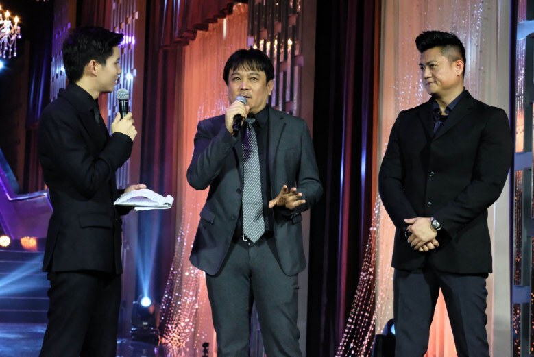 การโคจรมาพบกันครั้งแรก ของ "บี้" และ "เอสเธอร์"