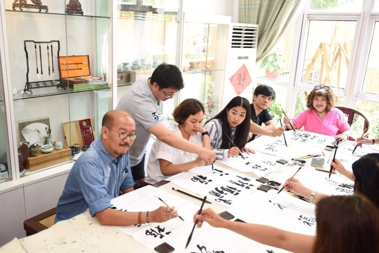 เซี่ยงไฮ้...ความศิวิไลซ์ในวิถีมังกร