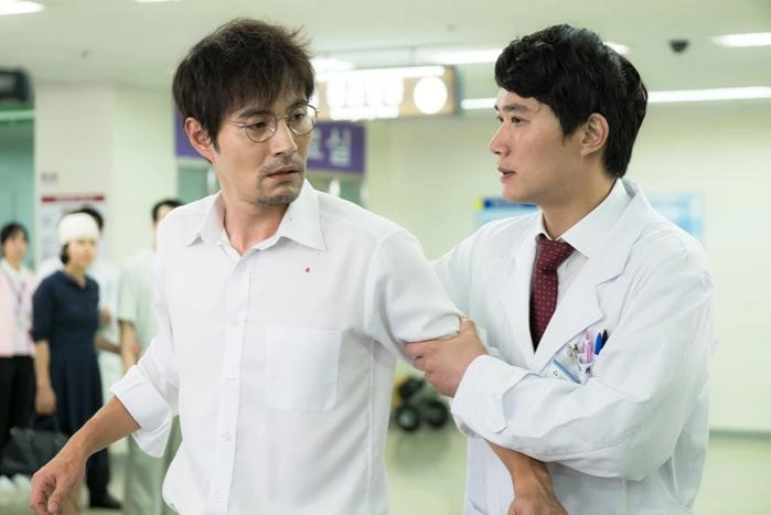 จอแก้ว ซีรีส์ ซาอิมดัง บันทึกรักตำนานศิลป์