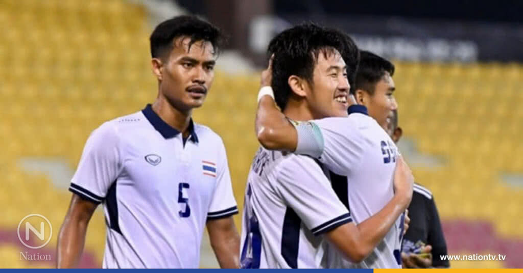 "โค้ชโย่ง" ไม่พอใจ ฟอร์ม "ช้างศึก"