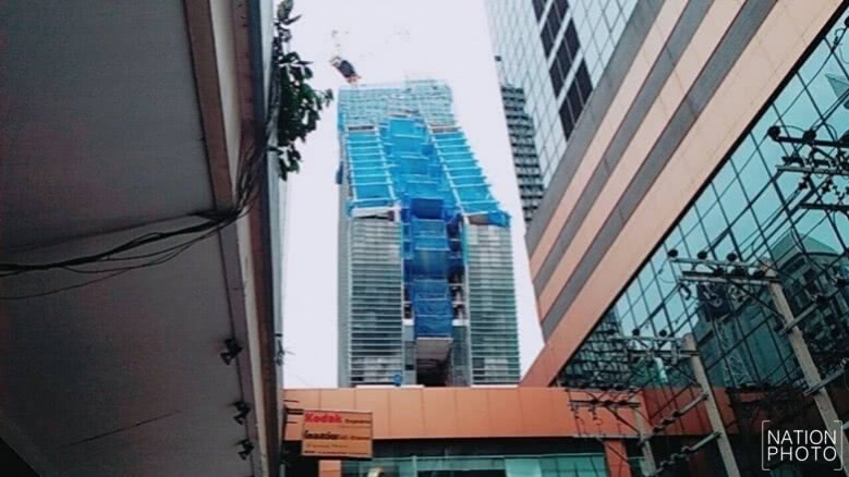 เรียกสอบ‘หมอ’โพสต์ตึกเอียง เรียกสอบ‘หมอ’โพสต์ตึกเอียง