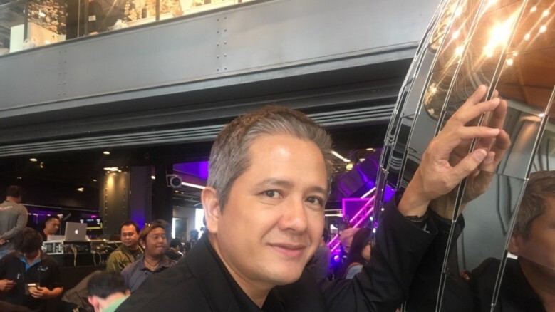 ‘ปิ๊ก’ บอก ‘พีค’ ลูก ‘ปราบ’ เซ็นต์ช่อง 3 แล้วนะจ๊ะ