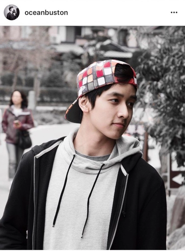 ‘ปิ๊ก’ บอก ‘พีค’ ลูก ‘ปราบ’ เซ็นต์ช่อง 3 แล้วนะจ๊ะ