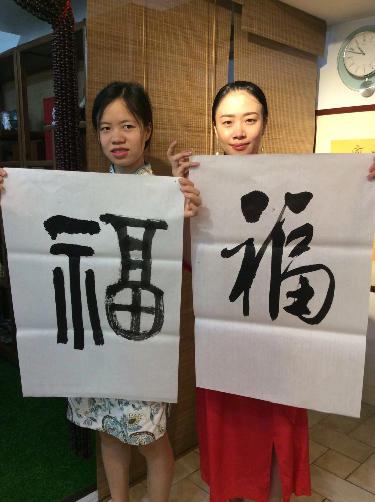 เซี่ยงไฮ้...ความศิวิไลซ์ในวิถีมังกร