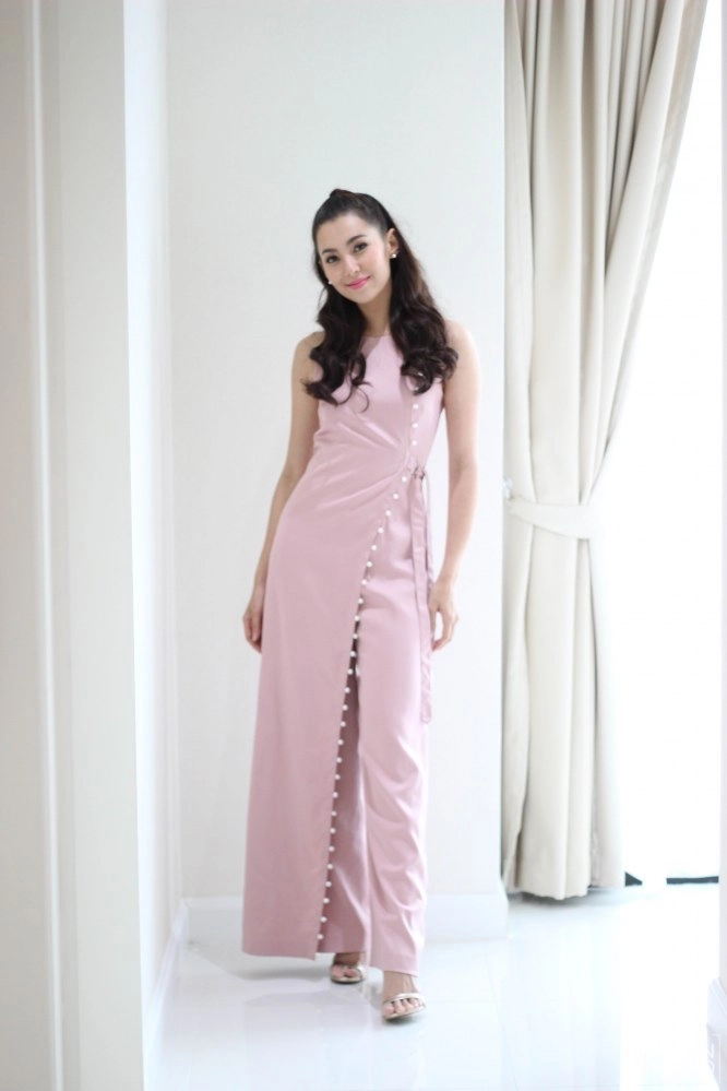 อย่าทิ้งทุกโอกาสที่ได้รับ  กับชีวิตนักแสดงชื่อ "เบลล่า" 