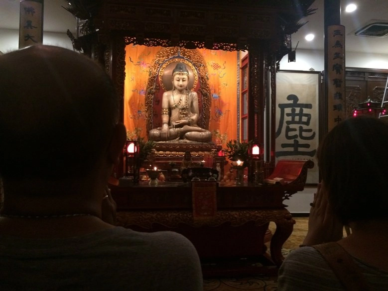 เซี่ยงไฮ้...ความศิวิไลซ์ในวิถีมังกร