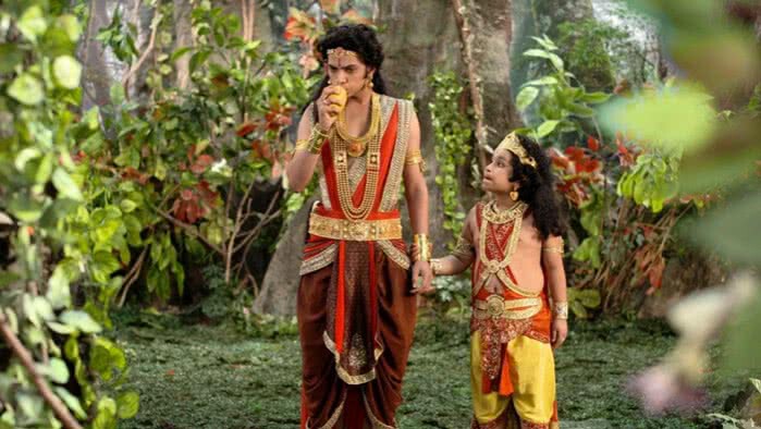 ซีรี่ส์ หนุมาน สงครามมหาเทพ จันทร์ 21-พฤหัสบดี 24 ส.ค. ซีรี่ส์ หนุมาน สงครามมหาเทพ จันทร์ 21-พฤหัสบดี 24 ส.ค.