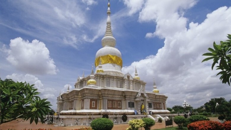 พระธาตุนาดูน มหาสารคาม จ.มหาสารคาม พระธาตุนาดูน มหาสารคาม จ.มหาสารคาม
