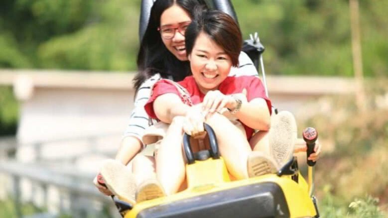 Pong Yang Zipline & Jungle Coaster เชียงใหม่ จ.เชียงใหม่ Pong Yang Zipline & Jungle Coaster เชียงใหม่ จ.เชียงใหม่