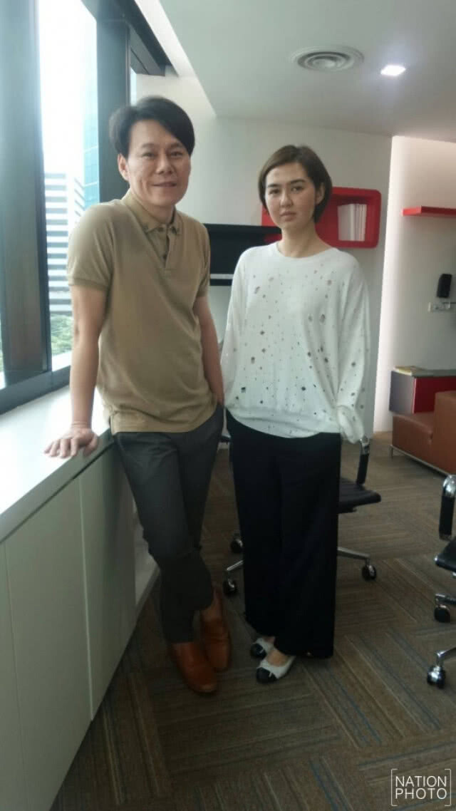 เจ็บแต่ต้องทน! ความในใจ ‘เจนี่’ หลังลือสั่งถอดเพลง ‘เพลิงบุญ’