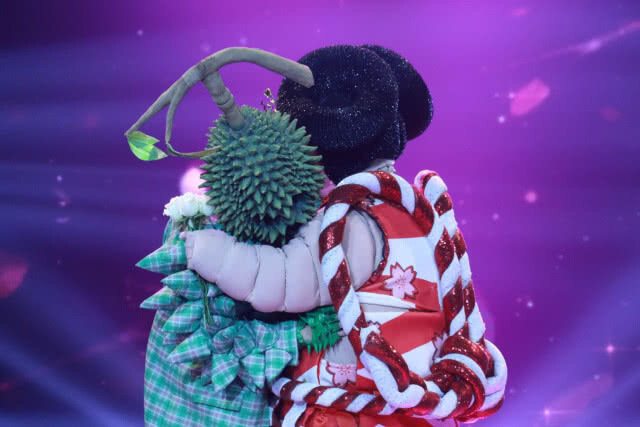 ไม่ผิดโผ! หน้ากากซูโม่ แชมป์ The Mask Singer ซีซั่น2 คือ "ลิเดีย"