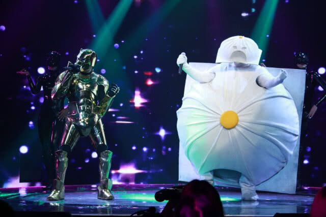 ไม่ผิดโผ! หน้ากากซูโม่ แชมป์ The Mask Singer ซีซั่น2 คือ "ลิเดีย"