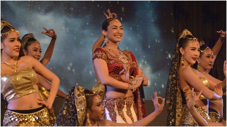 'ช่อง3' ส่ง 'นาคิน' สู้ศึกตลาดทีวี