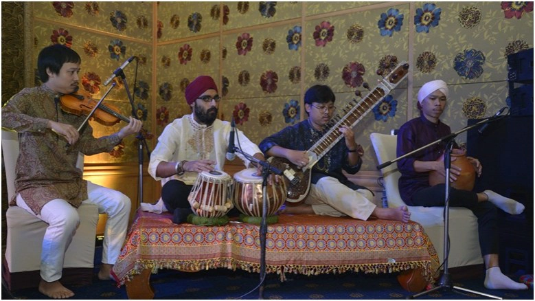 'ช่อง3' ส่ง 'นาคิน' สู้ศึกตลาดทีวี