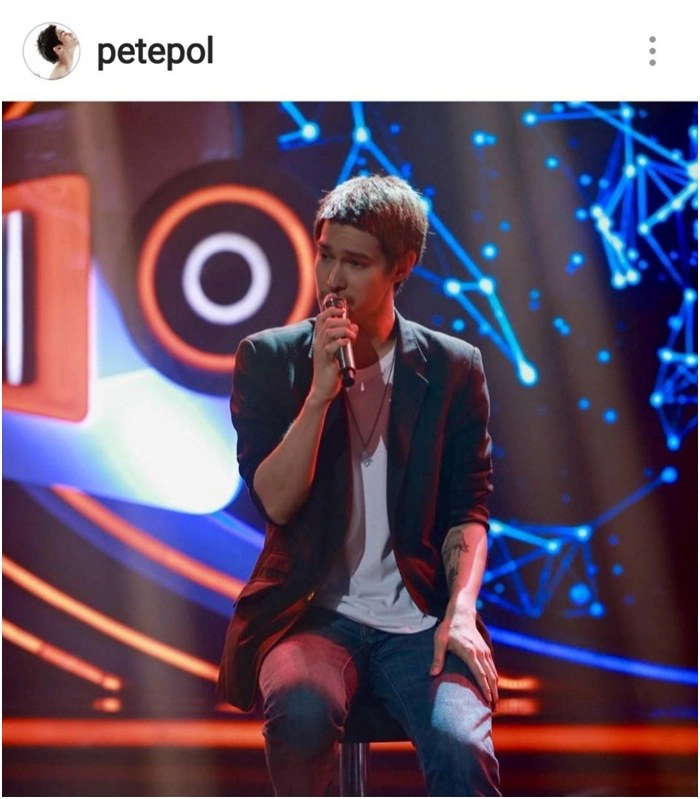 'พีท พล' บอกสร้างคาแรคเตอร์ออกสาว เพื่อความบันเทิง!!