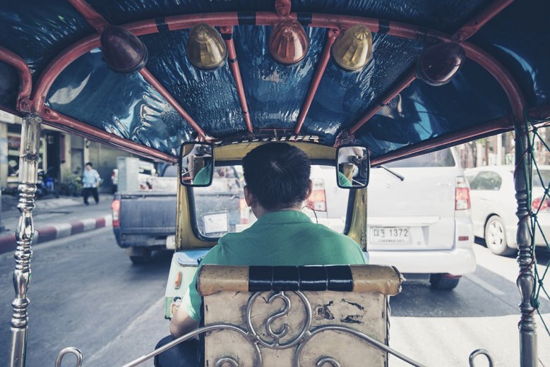 เที่ยวให้รู้ว่าคุณ "ครีเอทีฟ" แค่ไหน