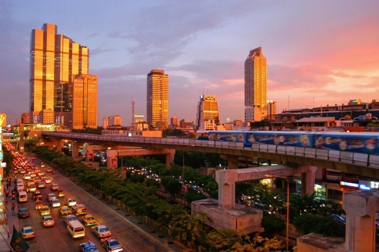เที่ยวให้รู้ว่าคุณ "ครีเอทีฟ" แค่ไหน