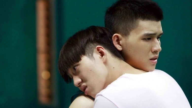 'พี่ยิม' หนีออกจากบ้านตามหา 'น้องโด่ง'