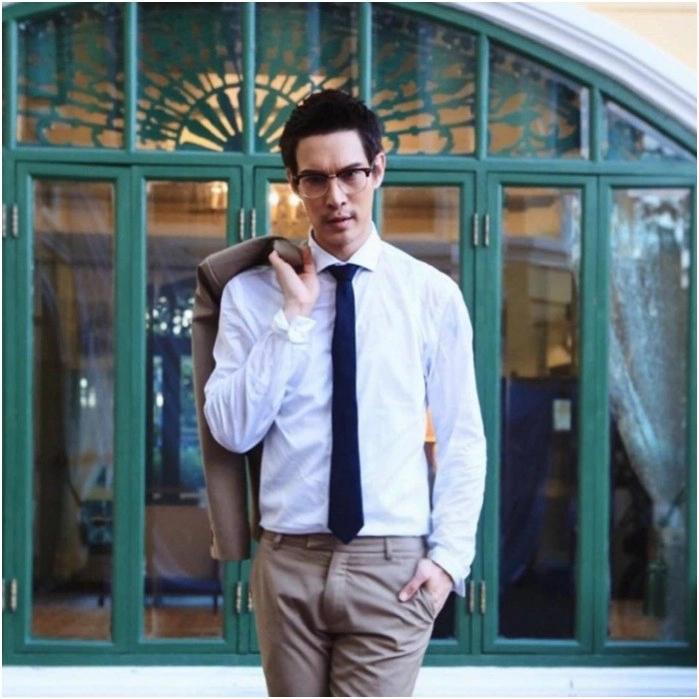 'พีท พล' บอกสร้างคาแรคเตอร์ออกสาว เพื่อความบันเทิง!!