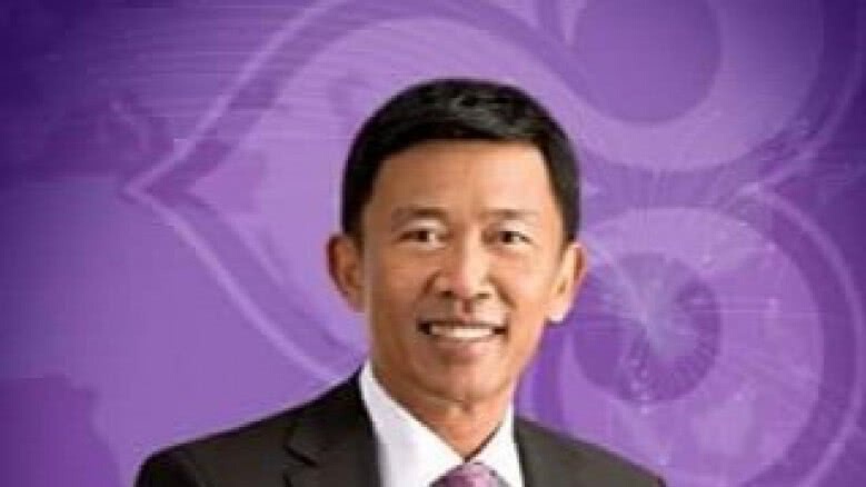 "ปานฑิต"อดีตรองดีดีบินไทยรั้งที่ปรึกษาคกก.สถานีวิทยุมก.