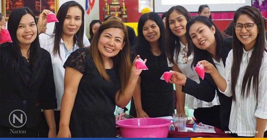 "เรียนรู้สะเต็มศึกษา สู่ครูปฐมวัย" พัฒนาการคุณภาพตามมาตรฐานการศึกษา "เรียนรู้สะเต็มศึกษา สู่ครูปฐมวัย" พัฒนาการคุณภาพตามมาตรฐานการศึกษา