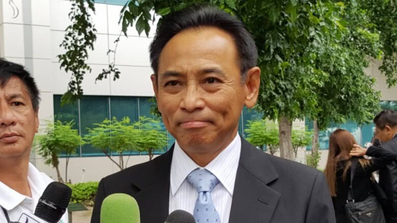 "บุญทรง-ภูมิ" ลุ้นผลทุเลาคำสั่งอายัดบัญชี