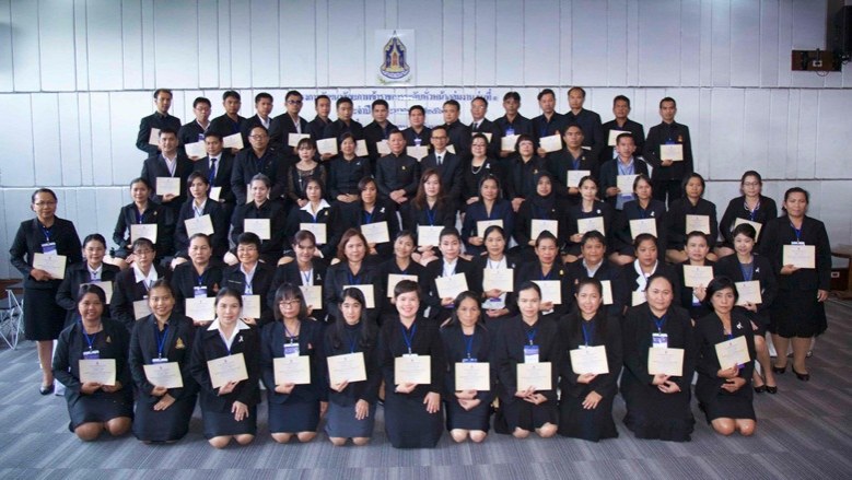 จ่อปรับโครงสร้าง สป.วธ.ส่วนกลาง-ภูมิภาค