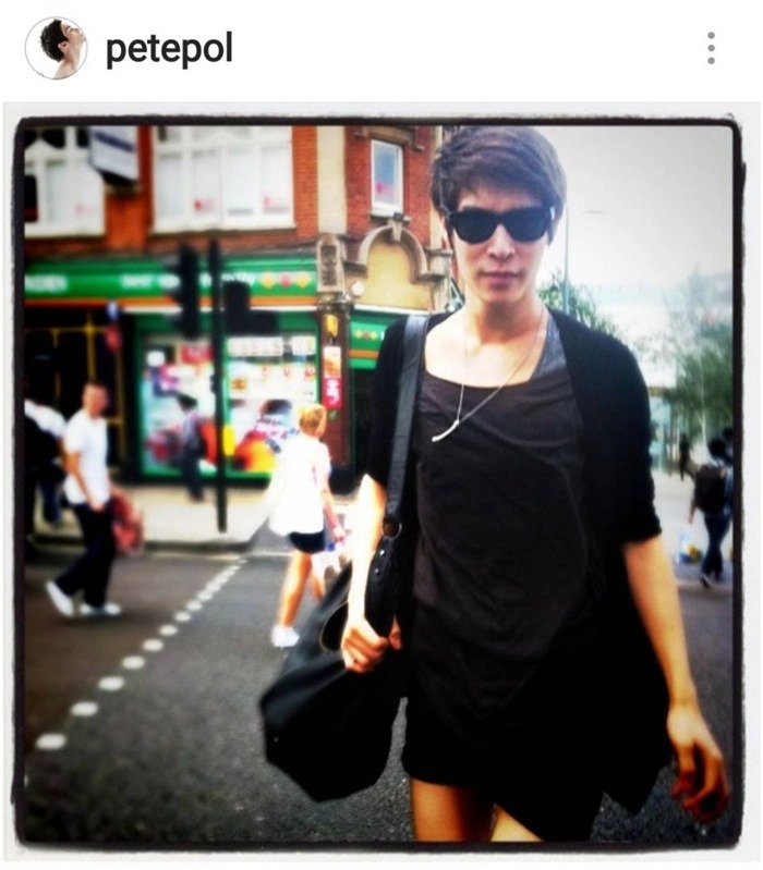 'พีท พล' บอกสร้างคาแรคเตอร์ออกสาว เพื่อความบันเทิง!!