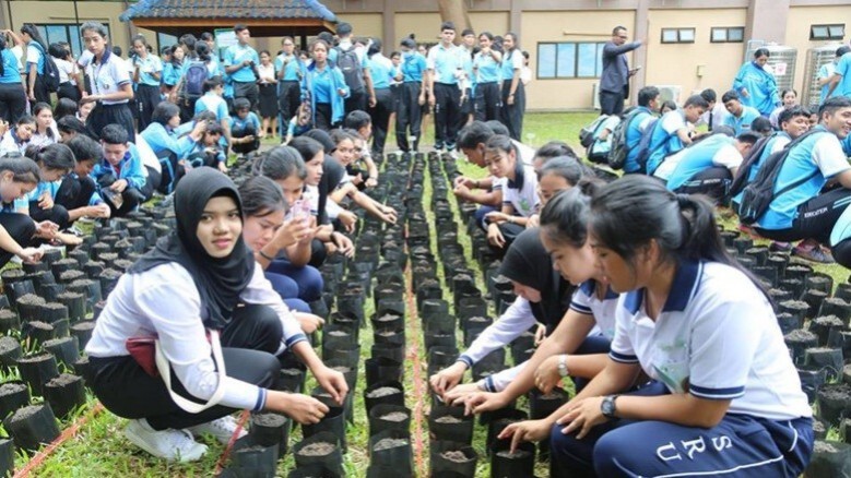 มรส.ปลูกดาวเรือง 1,999 ต้นถวายแด่ ร.9 มรส.ปลูกดาวเรือง 1,999 ต้นถวายแด่ ร.9