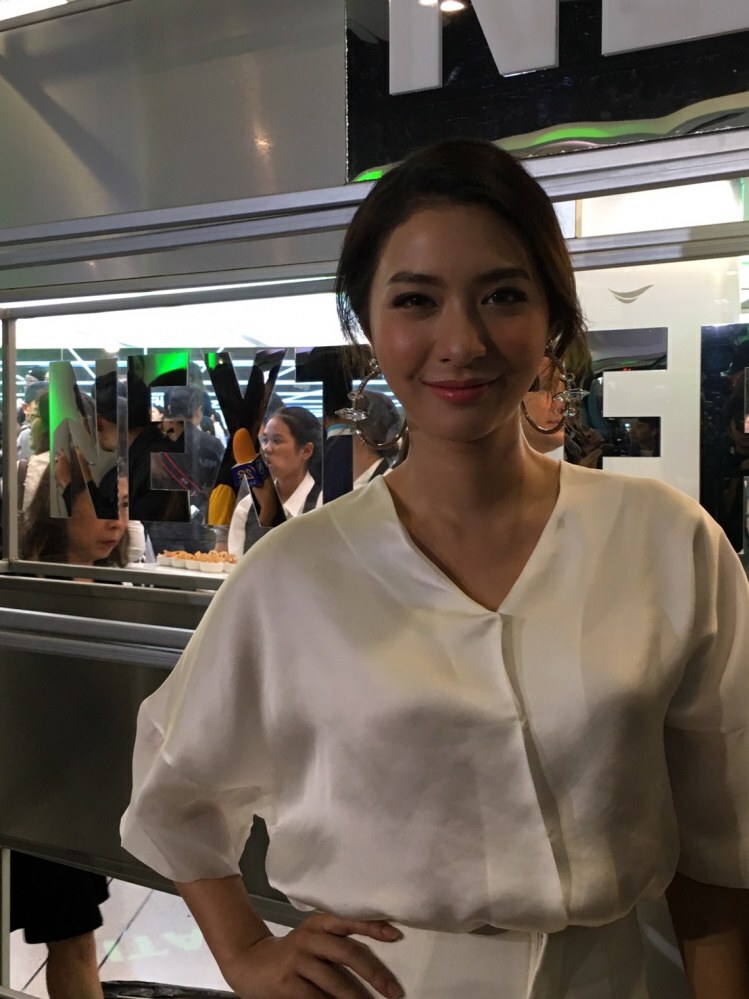 มีลุ้นมั้ย? "มิว" รับชวน "เต๋อ" ไปงานวันเกิดแม่ 