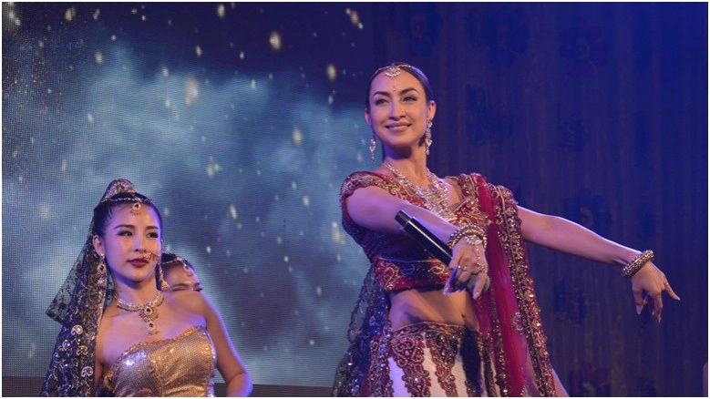 'ช่อง3' ส่ง 'นาคิน' สู้ศึกตลาดทีวี