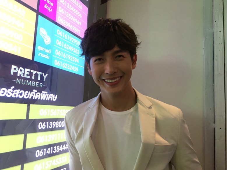 ‘พุฒ’ตอบแบบนี้เมื่อถูกมองว่าไม่ดังเหมือนก่อน 