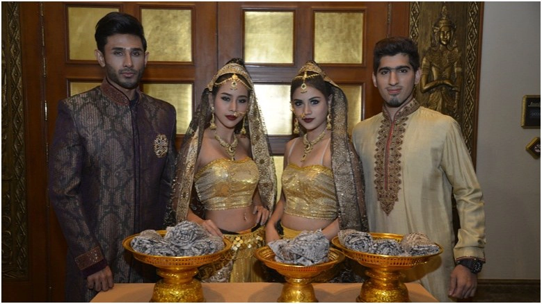 'ช่อง3' ส่ง 'นาคิน' สู้ศึกตลาดทีวี