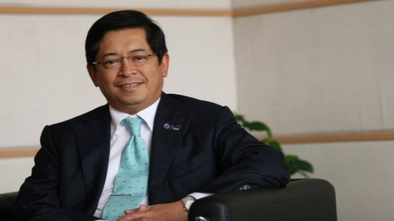 ซีอีโอปตท.ลั่นธุรกิจฟื้น แผน5ปีลุยลงทุน“อีอีซี” ซีอีโอปตท.ลั่นธุรกิจฟื้น แผน5ปีลุยลงทุน“อีอีซี”