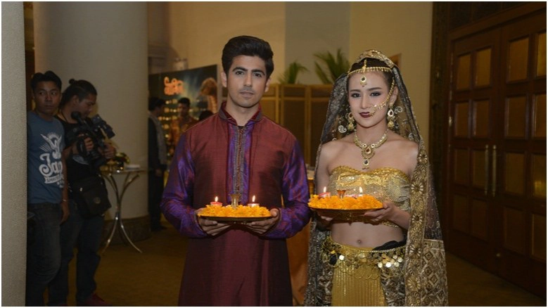 'ช่อง3' ส่ง 'นาคิน' สู้ศึกตลาดทีวี