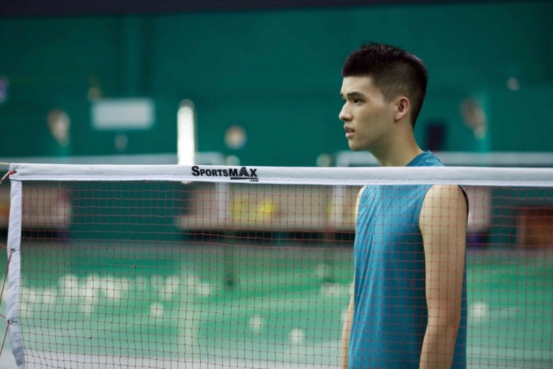 'พี่ยิม' หนีออกจากบ้านตามหา 'น้องโด่ง'