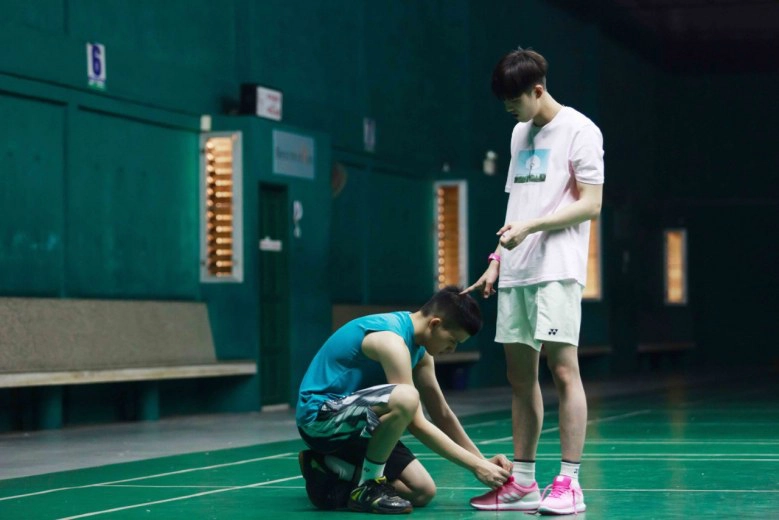 'พี่ยิม' หนีออกจากบ้านตามหา 'น้องโด่ง'