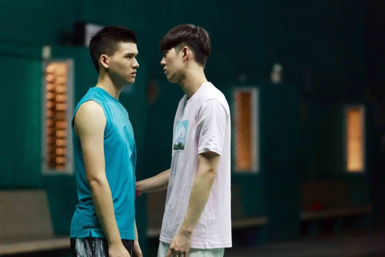 'พี่ยิม' หนีออกจากบ้านตามหา 'น้องโด่ง'