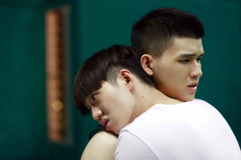 'พี่ยิม' หนีออกจากบ้านตามหา 'น้องโด่ง'