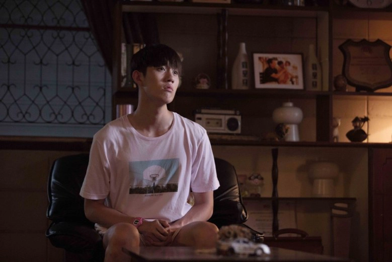 'พี่ยิม' หนีออกจากบ้านตามหา 'น้องโด่ง'