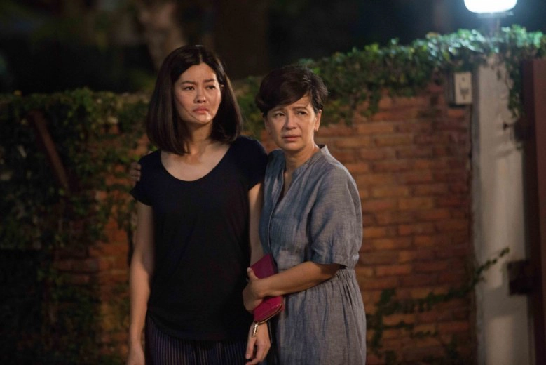 'พี่ยิม' หนีออกจากบ้านตามหา 'น้องโด่ง'