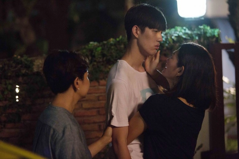 'พี่ยิม' หนีออกจากบ้านตามหา 'น้องโด่ง'