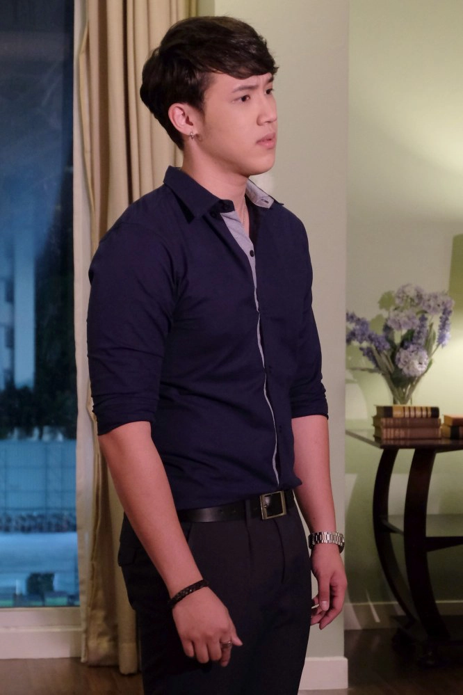 'หนูนา' ใจสั่นระรัว!! "แกงส้ม" จับจูบระลึกความหลัง