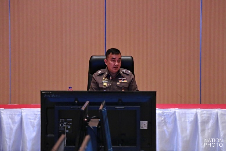 ใช้เเผน ‘กรกฎ52’ คุมกองเชียร์ ‘ยิ่งลักษณ์’