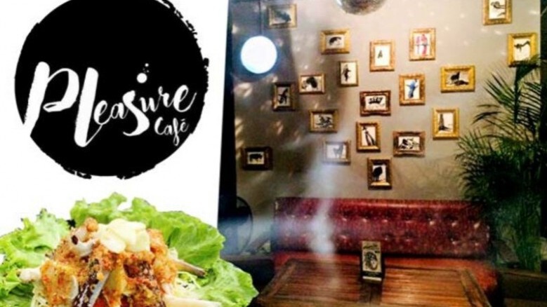 Pleasure cafe