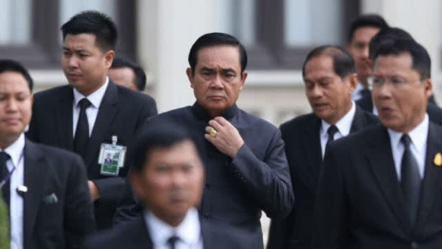 เปิดตารางงาน รมต. "ครม.สัญจร โคราช 2560"