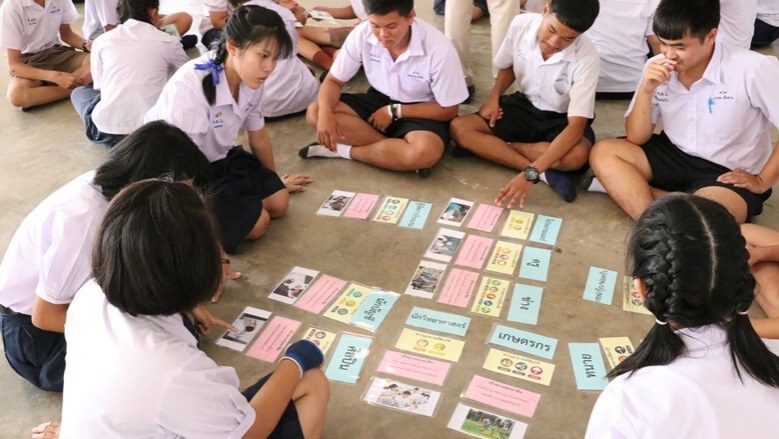 เรียน“อังกฤษ”อย่างไร? ให้ Have Fun