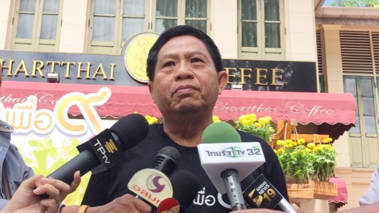 "สมศักดิ์" เตือน ทุกฝ่ายให้คิดถึงบทเรียนการเผชิญหน้า-ชาติพัง "สมศักดิ์" เตือน ทุกฝ่ายให้คิดถึงบทเรียนการเผชิญหน้า-ชาติพัง