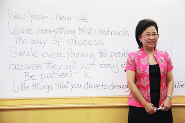 เรียน“อังกฤษ”อย่างไร? ให้ Have Fun