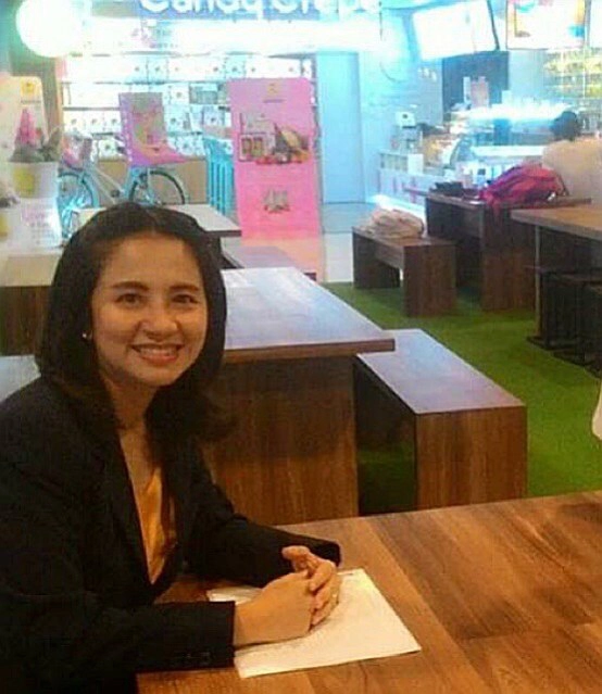 จำได้หรือเปล่า? 'แบลล์ จิตต์โสภิณ' อดีตนักแสดงชื่อดัง